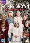 Father Brown: The Christmas Special - The Star of Jacob - DVD