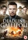 Deadline Gallipoli - DVD