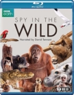 Spy in the Wild - Blu-ray