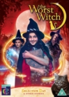 The Worst Witch: Selection Day and Other Stories - DVD