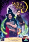 The Worst Witch: The Mists of Time & Other Stories - DVD
