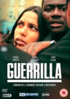 Guerrilla - DVD