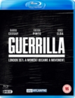 Guerrilla - Blu-ray