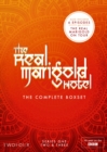 The Real Marigold Hotel: Series 1-3 - DVD