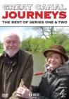 Great Canal Journeys: The Best of Series One & Two - DVD