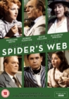 Agatha Christie's Spider's Web - DVD