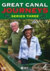 Great Canal Journeys: Series Three - DVD