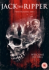Jack the Ripper - DVD