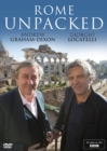 Rome Unpacked - DVD