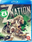 Z Nation: Season Four - Blu-ray