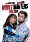 Bounty Hunters: Series One - DVD
