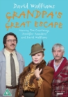 Grandpa's Great Escape - DVD