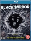 Black Mirror: The Complete Fourth Series - Blu-ray
