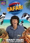 Andy's Safari Adventures: Hermit Crabs & Other Adventures - DVD