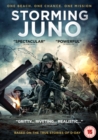 Storming Juno - DVD