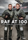 RAF at 100: With Ewan & Colin McGregor - DVD