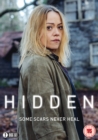 Hidden - DVD