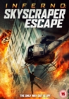 Inferno - Skyscraper Escape - DVD