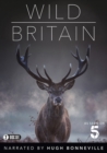 Wild Britain - DVD