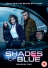 Shades of Blue: Season Two - DVD