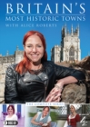 Britain's Most Historic Towns - DVD