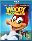 Woody Woodpecker - Blu-ray