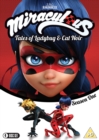 Miraculous - Tales of Ladybug & Cat Noir: Season One - DVD