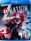 Z Nation: Season Five - Blu-ray