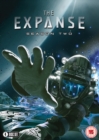 The Expanse: Season Two - DVD