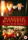 Murdoch Mysteries: Home for the Holidays - DVD