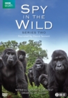 Spy in the Wild: Series Two - DVD