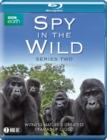 Spy in the Wild: Series Two - Blu-ray