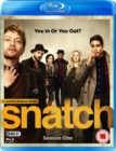 Snatch: Season 1 - Blu-ray