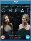 Cheat - Blu-ray
