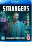 Strangers - Blu-ray