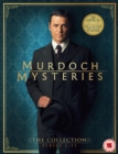 Murdoch Mysteries: Complete Series 1-11 - DVD