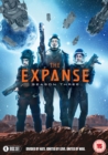 The Expanse: Season Three - DVD
