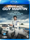 Speed With Guy Martin - Blu-ray