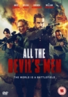 All the Devil's Men - DVD