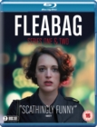 Fleabag: Series One & Two - Blu-ray