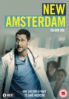 New Amsterdam: Season One - DVD