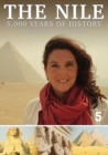 The Nile: 5,000 Years of History - DVD