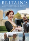 Britain's Most Historic Towns: Series 2 - DVD