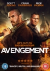 Avengement - DVD