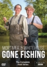 Mortimer & Whitehouse - Gone Fishing: The Complete First Series - DVD