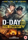 D-Day: Dog Company - DVD