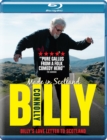 Billy Connolly: Made in Scotland - Blu-ray