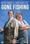 Mortimer & Whitehouse - Gone Fishing: The Complete Second Series - DVD