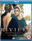 Riviera: The Complete Season Two - Blu-ray