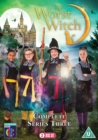 The Worst Witch: Complete Series 3 - DVD